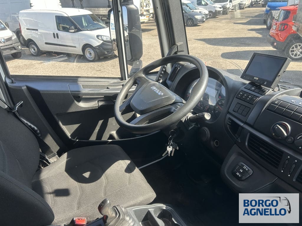 Iveco EUROCARGO ML75E21